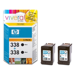 Hewlett Packard [HP] No. 338 Inkjet Cartridge